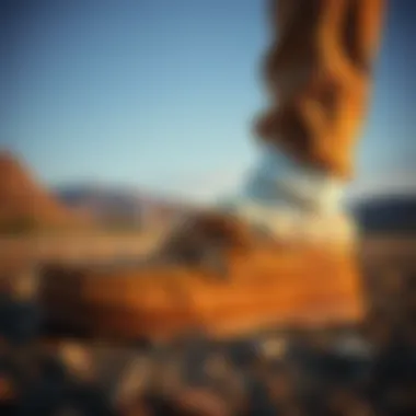 Notable Hut Moc Shoes: A Comprehensive Exploration