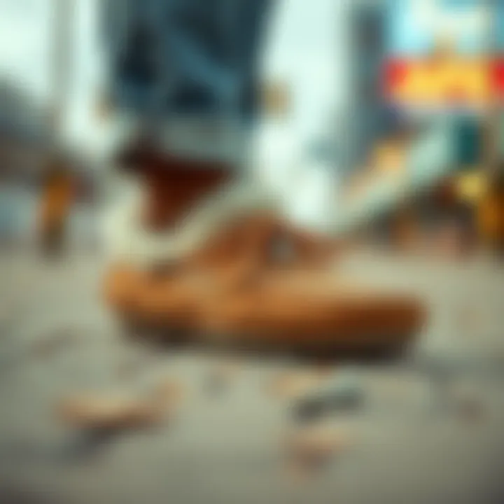 Hut Moc Shoes: A Comprehensive Exploration Summary