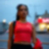In-Depth Exploration of Sweat Vests and Waist Trainers Introduction