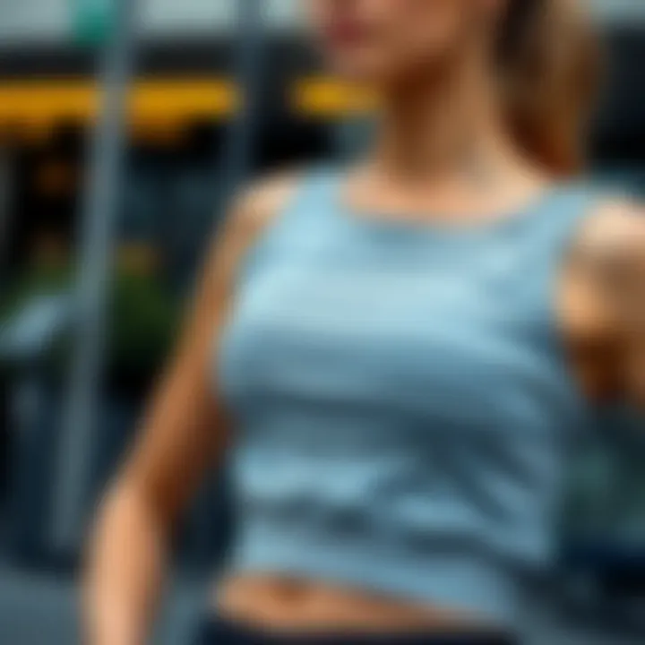 In-Depth Exploration of Sweat Vests and Waist Trainers Summary