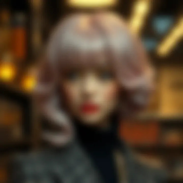 Insightful Review of HairCube Wigs Introduction Insightful Review of HairCube Wigs Introduction