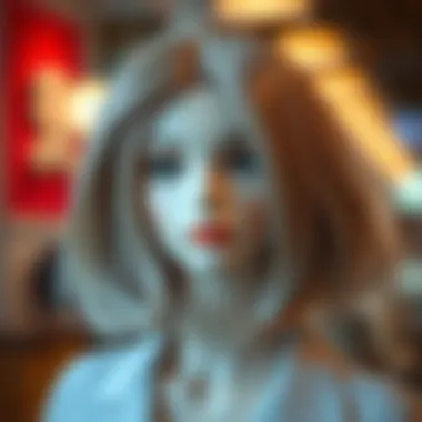 Insightful Review of HairCube Wigs Summary Insightful Review of HairCube Wigs Summary