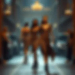 Leopard Skin Dresses: A Comprehensive Exploration Introduction