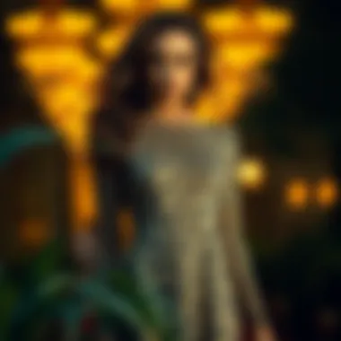 Notable Leopard Skin Dresses: A Comprehensive Exploration