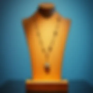 Care and maintenance of wooden display stands for longevity