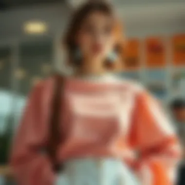 Navigating Chic Tops Online: A Comprehensive Guide Summary