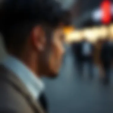 Enhancing Outfits for Various Occasions with Earrings Occasions where diamond magnetic earrings enhance a man's outfit