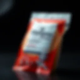 Innovative shampoo sheets pack