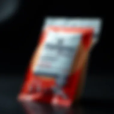 Innovative Shampoo Sheets for Travelers Innovative shampoo sheets pack