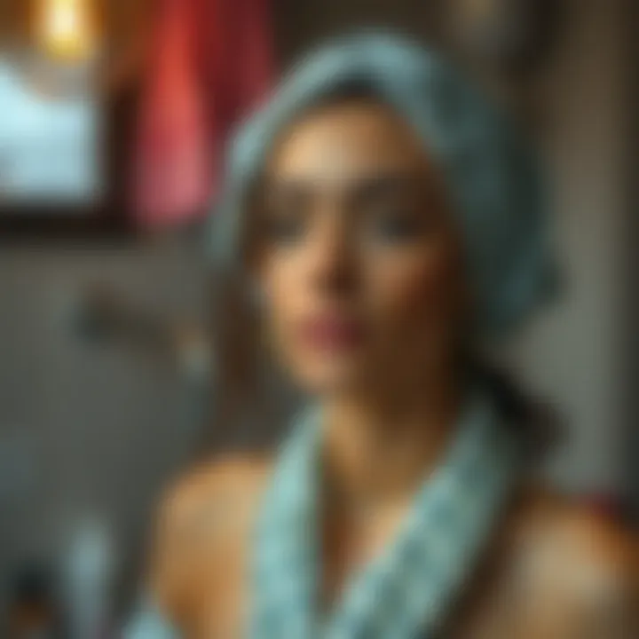 Sustainability of Shampoo Sheets Sustainable benefits of using shampoo sheets