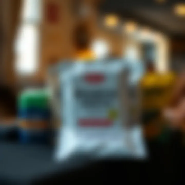 Top Brands of Shampoo Sheets Selection of top shampoo sheet brands