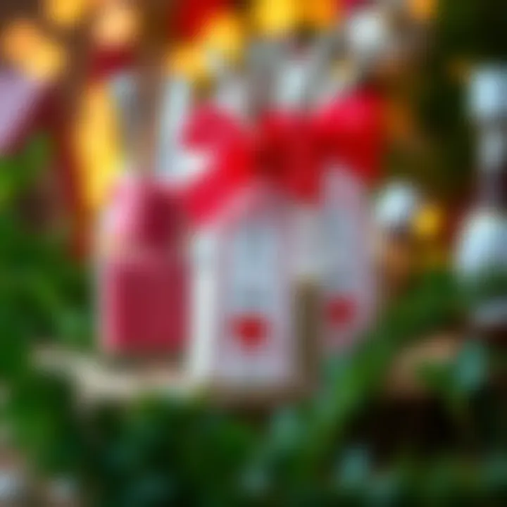 Crafting Unique Themes with Personalized Touches Creative designs of custom party favors that reflect a unique theme