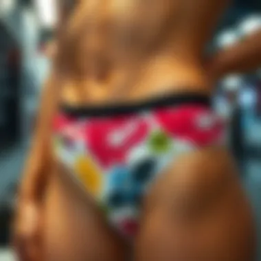 Innovations in Fabric Technology Technological advancements in fabric printing