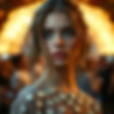 Rhinestones on a Roll: A Comprehensive Exploration of a Fashion Phenomenon Summary Rhinestones on a Roll: A Comprehensive Exploration of a Fashion Phenomenon Summary