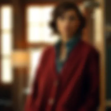 Notable The 70s Cardigan: A Retro Staple in Modern Fashion Notable The 70s Cardigan: A Retro Staple in Modern Fashion