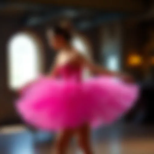 The Adult Ballerina Tutu: A Multifaceted Exploration of Style and Function Introduction