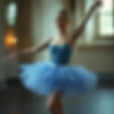 Notable The Adult Ballerina Tutu: A Multifaceted Exploration of Style and Function Notable The Adult Ballerina Tutu: A Multifaceted Exploration of Style and Function