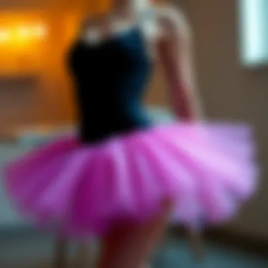 The Adult Ballerina Tutu: A Multifaceted Exploration of Style and Function Summary The Adult Ballerina Tutu: A Multifaceted Exploration of Style and Function Summary