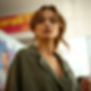 Notable The Allure of Sensuous Clothing: Exploring the Intersection of Comfort and Style