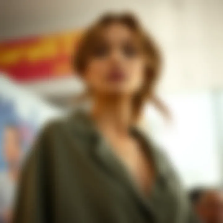 Notable The Allure of Sensuous Clothing: Exploring the Intersection of Comfort and Style