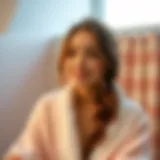 The Allure of the Cute Bathrobe: A Comprehensive Exploration Introduction