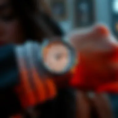 Styling with the Seiko 5 White Dial Fashionable styling options with the Seiko 5 white dial