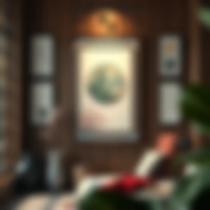 Notable The Art of Framed Zen Wall Decor: A Deeper Exploration