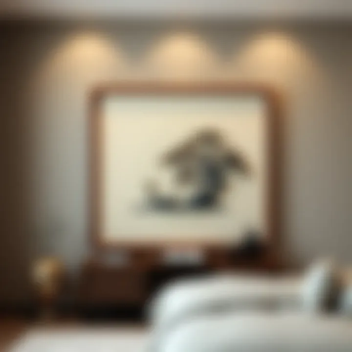 The Art of Framed Zen Wall Decor: A Deeper Exploration Summary