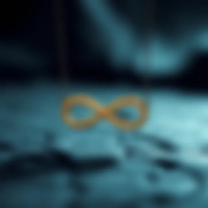 The Art of Personalization: Infinity Pendants with Names Summary