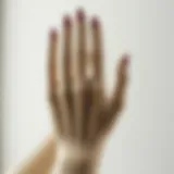 The Art of Realistic Mannequin Hands: Elevating Nail Art and Fashion Introduction