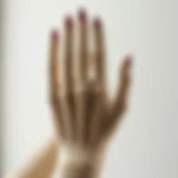 The Art of Realistic Mannequin Hands: Elevating Nail Art and Fashion Introduction