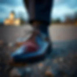 The Definitive Guide to Pointed Shoes for Men Introduction