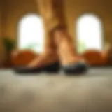 The Elegance of Formal Women's Flats: A Comprehensive Guide Introduction