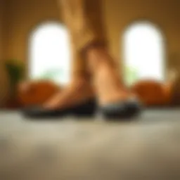 The Elegance of Formal Women's Flats: A Comprehensive Guide Introduction