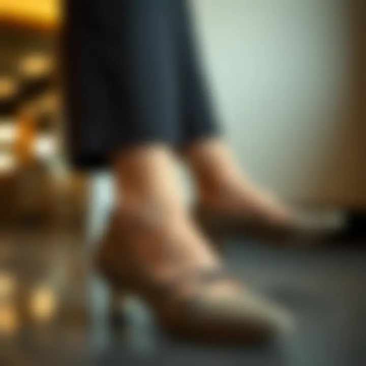 Notable The Elegance of Formal Women's Flats: A Comprehensive Guide