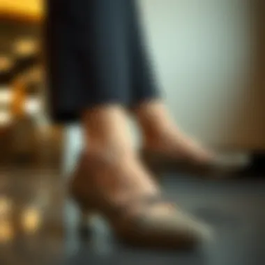Notable The Elegance of Formal Women's Flats: A Comprehensive Guide Notable The Elegance of Formal Women's Flats: A Comprehensive Guide