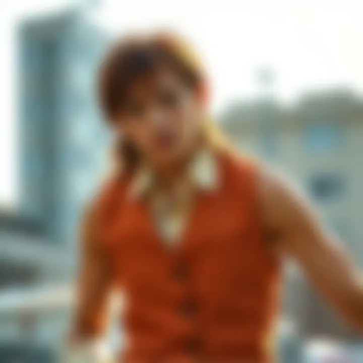 The Essential Guide to Hair Stylist Vests Introduction The Essential Guide to Hair Stylist Vests Introduction