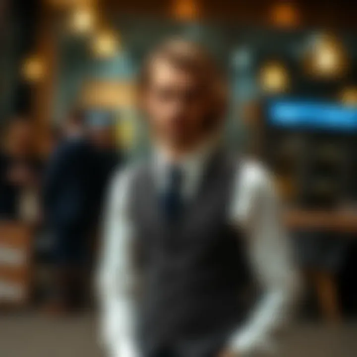 The Essential Guide to Hair Stylist Vests Summary The Essential Guide to Hair Stylist Vests Summary