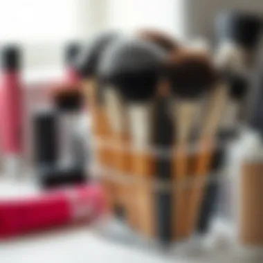 The Essential Guide to Makeup Brush Organizers for Travel Introduction
