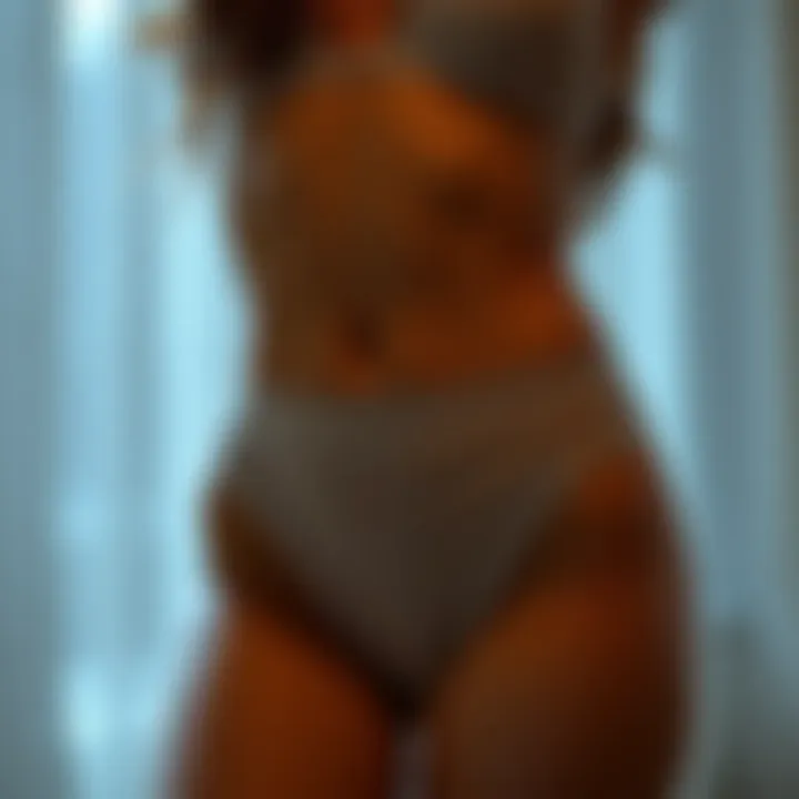 The Evolution and Impact of High Rise Tummy Control Underwear Summary