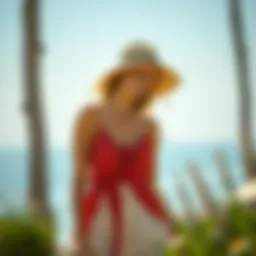 The Evolution and Significance of Women's Sundresses Introduction