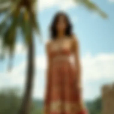 Notable The Evolution and Significance of Women's Sundresses Notable The Evolution and Significance of Women's Sundresses