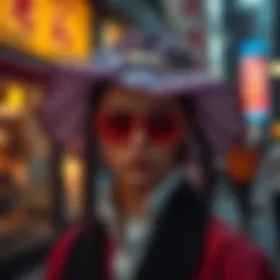 The Evolution and Utility of Disposable Hats in Fashion Introduction