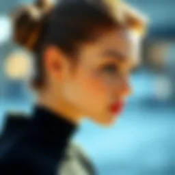 The Evolving Utility of Hair Claw Clips with Rubber Grip Introduction