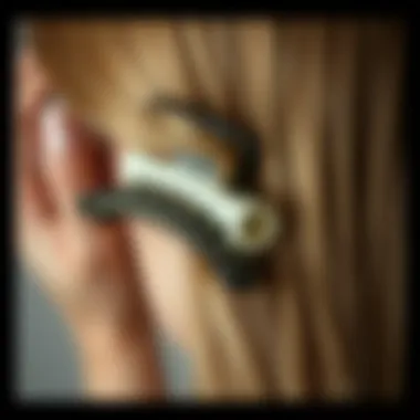 Notable The Evolving Utility of Hair Claw Clips with Rubber Grip Notable The Evolving Utility of Hair Claw Clips with Rubber Grip