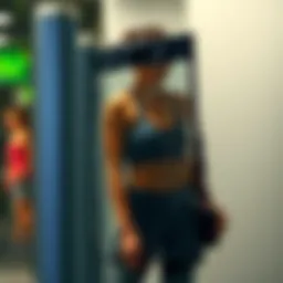 The Functional Elegance of Garment Bags for Gym Use Introduction