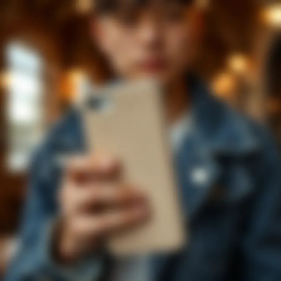 The Functionality and Aesthetics of Flip Wallet Phone Cases Introduction