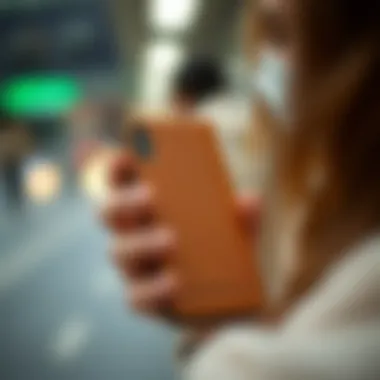 The Functionality and Aesthetics of Flip Wallet Phone Cases Summary