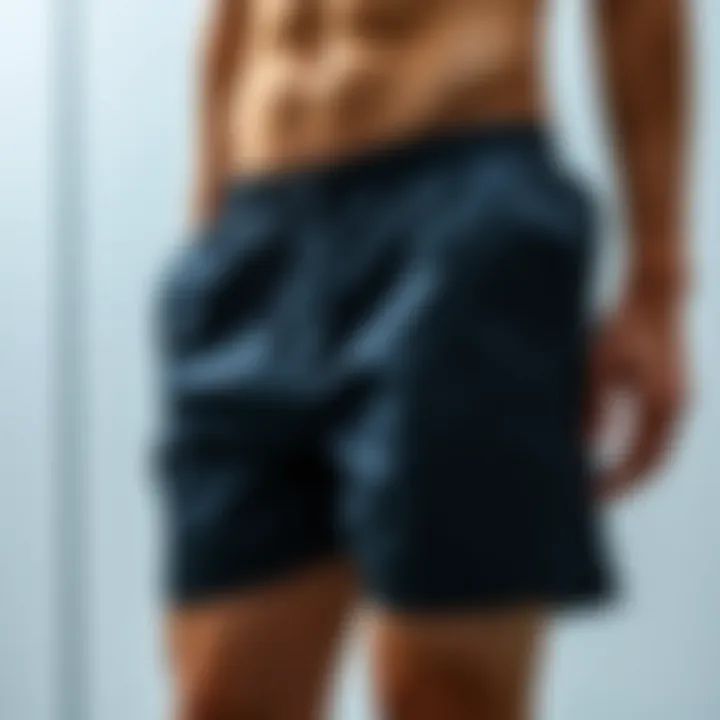 Notable The Functionality and Fashion of Sauna Shorts