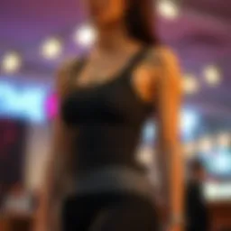 The Implications of Sweat Vest Waist Trainers in Contemporary Fashion Introduction